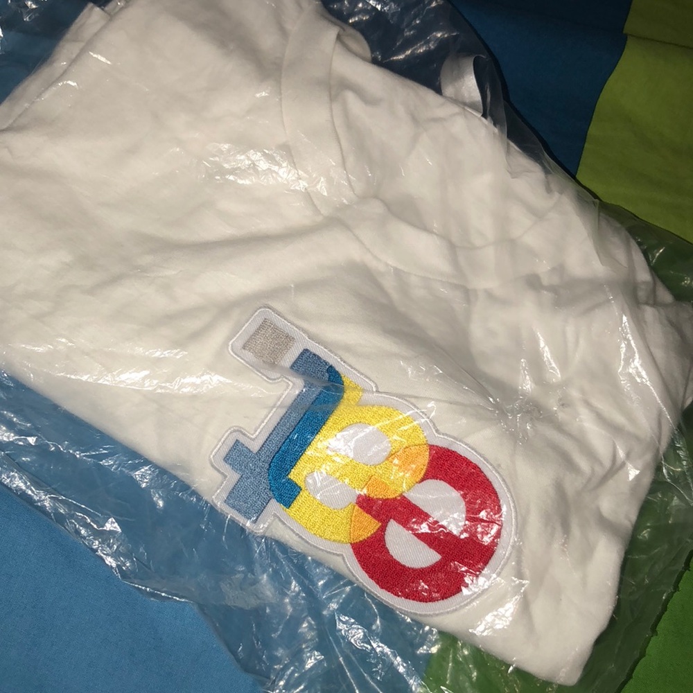 Eat shirt